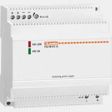 Zasilacz impulsowy PSL1M07212 Lovato Electric 72W 230VAC 12VDC
